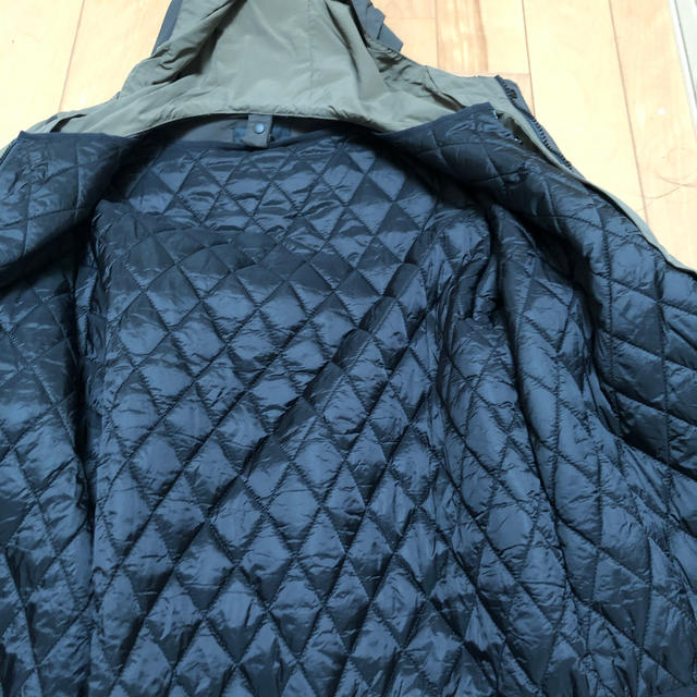 GERRY(ジェリー)のジェリーの3wayブルゾンM レディースのジャケット/アウター(ブルゾン)の商品写真