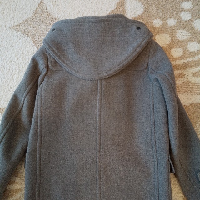MACPHEEダッフルコート38tomorrowlandトゥモローランド ... MACPHEEダッフルコート38tomorrowlandトゥモローランド