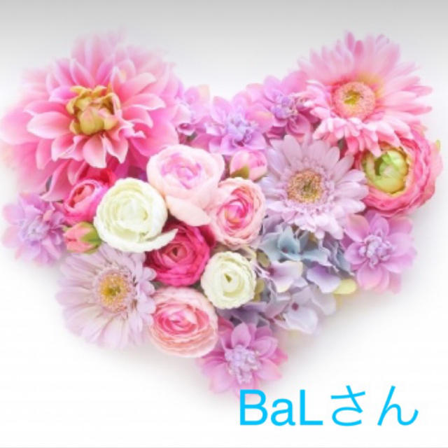 BaLさん