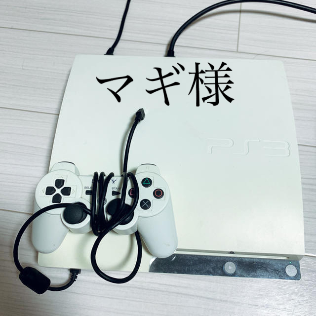 【値下げ承ります】PS3