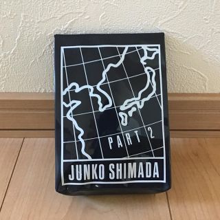 ジュンコシマダ(JUNKO SHIMADA)のJUNKO SHIMADA  ミニポーチ(ポーチ)