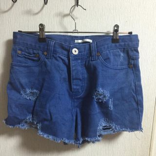 レトロガール(RETRO GIRL)のレトロガール♡ショーパン(ショートパンツ)