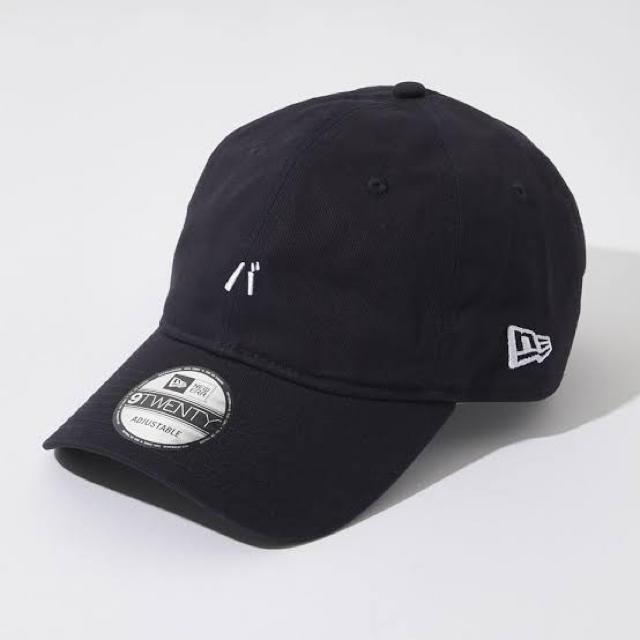 バナナマンライブバナナマン　ニューエラ　 9TWENTY CAP（NVY）