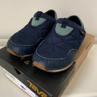 テバ(Teva)のTeva  キッズ 20センチ　エンバーモック(サンダル)