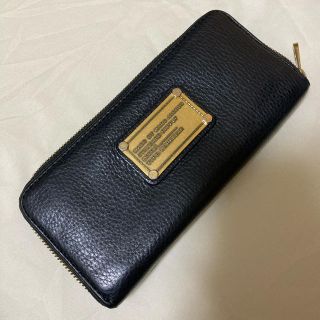 マークバイマークジェイコブス(MARC BY MARC JACOBS)のマークバイ　マークジェイコブス　長財布(財布)