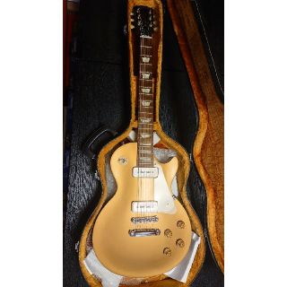 ギブソン(Gibson)の最終値下げギブソン レスポール スタジオ 60´s トリビュート サテン(エレキギター)