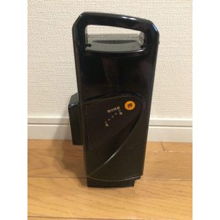 パナソニック(Panasonic)の【新品・未使用】パナソニック 電動自転車 バッテリー 8.9Ah NKY513B(パーツ)