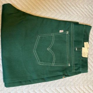 リーバイス(Levi's)のVINTAGE LEVIS HUSKY DENIM lot 966-2636(デニム/ジーンズ)