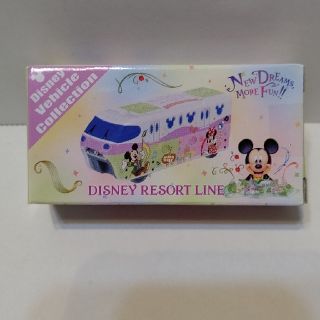 ディズニー(Disney)の新エリア ディズニーリゾートライン 新商品(キャラクターグッズ)