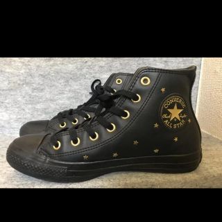 コンバース(CONVERSE)のコンバース　オールスター　ハイカット　スタッズ(スニーカー)