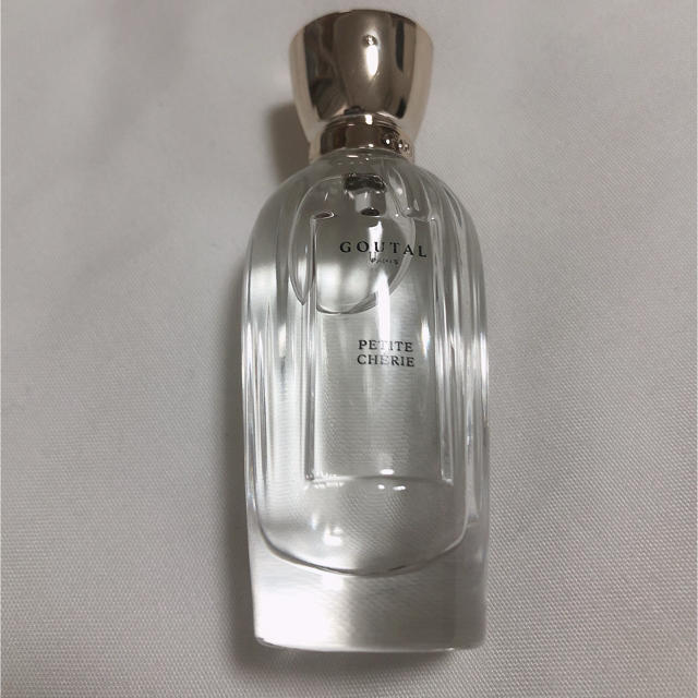 Annick Goutal(アニックグタール)のGOUTAL プチシェリー　オードパルファム  7ml コスメ/美容の香水(ユニセックス)の商品写真