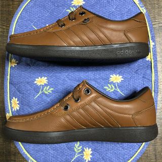 アディダス(adidas)の未使用◇adidas originals『Punstock SPZL』◇25.5(スニーカー)