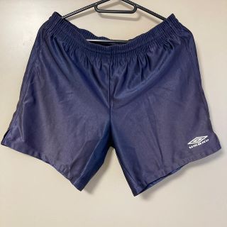 アンブロ(UMBRO)のショートパンツ(ショートパンツ)