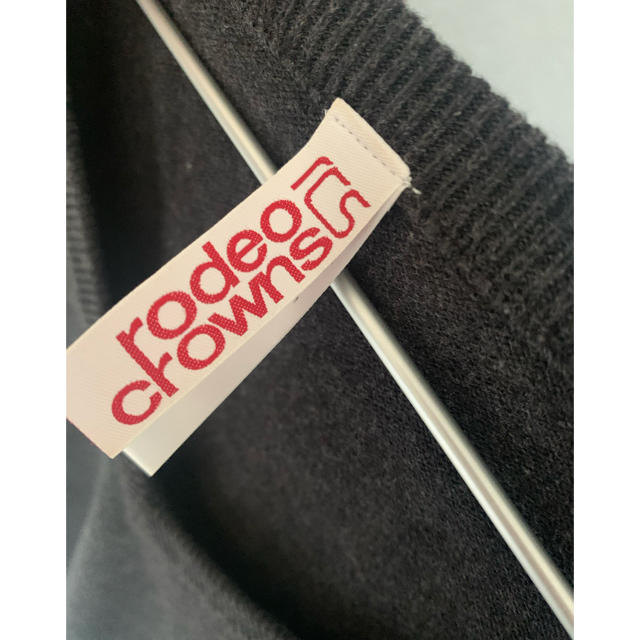 RODEO CROWNS(ロデオクラウンズ)のrodeo crowns ニット セーター レディースのトップス(ニット/セーター)の商品写真