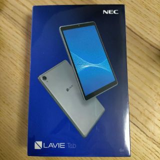 エヌイーシー(NEC)のNEC LAVIE Tab(タブレット)