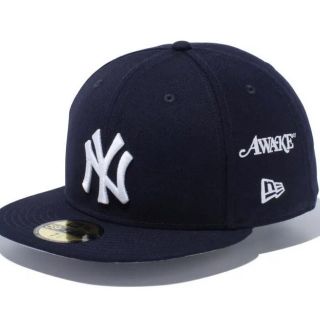 59FIFTY AWAKE NY new era(キャップ)