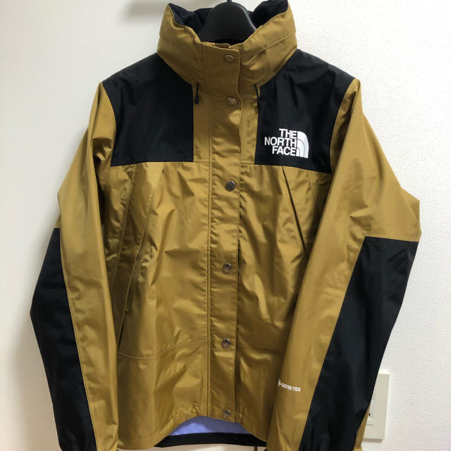 THE  NORTH  FACE ジャケット