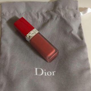 クリスチャンディオール(Christian Dior)のDIOR 808(口紅)