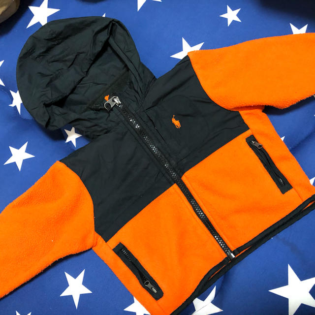 POLO RALPH LAUREN(ポロラルフローレン)のPOLO Ralph Lauren アウター  キッズ/ベビー/マタニティのキッズ服男の子用(90cm~)(ジャケット/上着)の商品写真