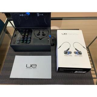 Ultimate ears Ue900sの通販 by *koko*1007's shop｜ラクマ