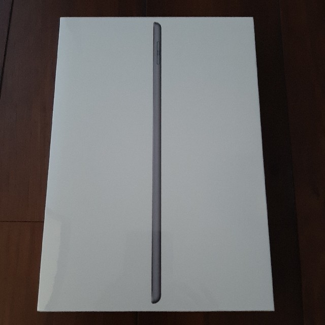 apple アップル iPad 10.2インチ 第7世代 Wi-Fi 32GB 1