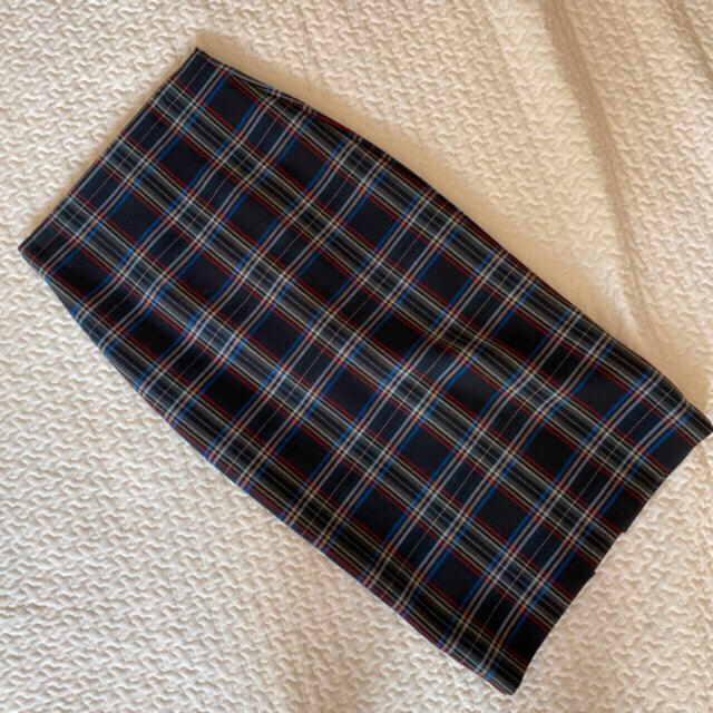 ZARA(ザラ)のzara スカート レディースのスカート(ロングスカート)の商品写真