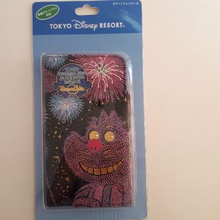 ディズニー(Disney)のディズニースマートフォンケース(モバイルケース/カバー)