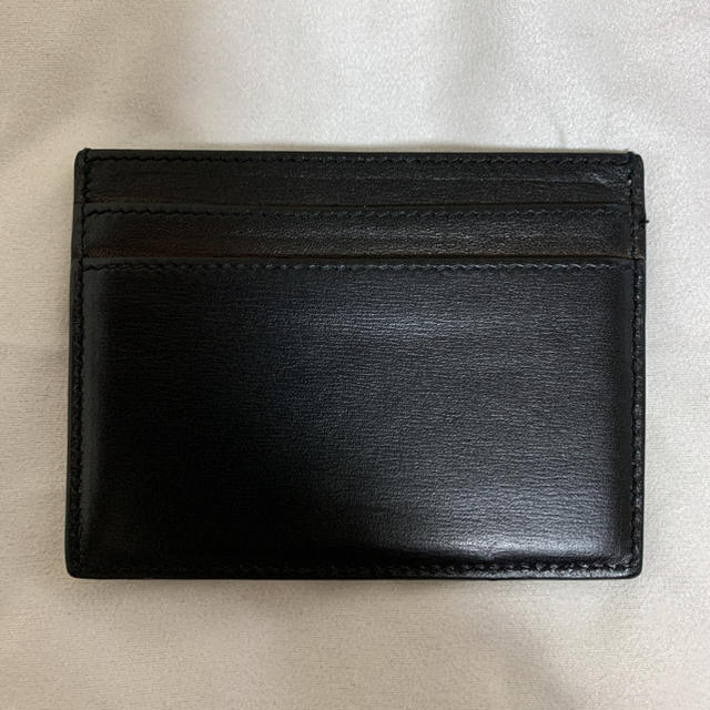 Saint Laurent(サンローラン)のSAINTLAURENT PARIS サンローラン カードケース メンズのファッション小物(名刺入れ/定期入れ)の商品写真