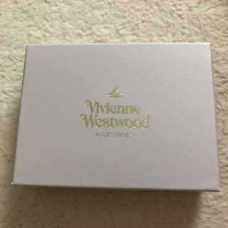 ヴィヴィアンウエストウッド(Vivienne Westwood)のvivienne westwood 箱(その他)