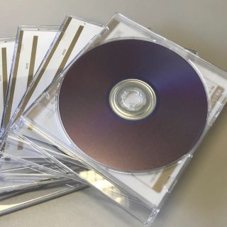 maxell 録画用　DVD-R【5枚】(その他)