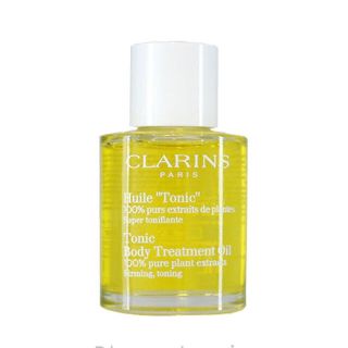 クラランス(CLARINS)のクラランス CLARINS ボディオイルトニック 30ml(ボディオイル)