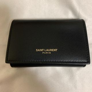 サンローラン(Saint Laurent)のtorres 様専用SAINTLAURENT サンローラン キーケース(キーケース)