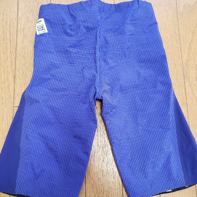 MIZUNO(ミズノ)のMIZUNO GXSONIC IV ST メンズの水着/浴衣(水着)の商品写真