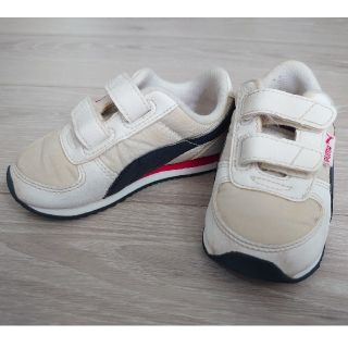 プーマ(PUMA)のPUMA　スニーカー　14cm(スニーカー)