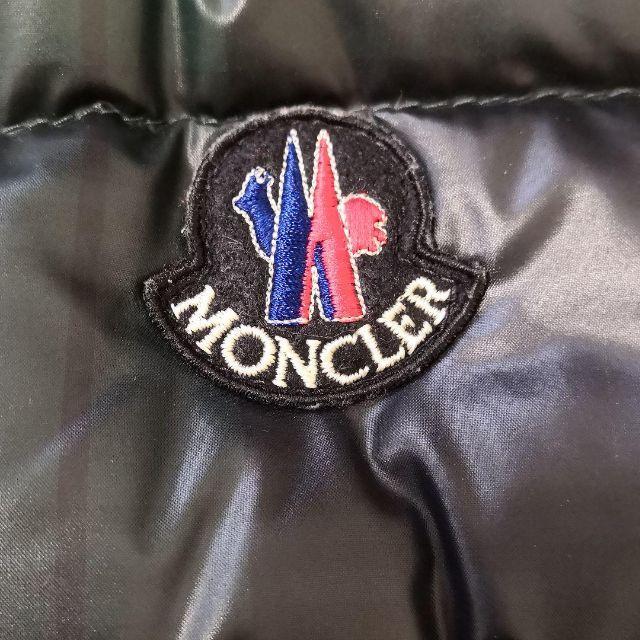 MONCLER(モンクレール)の限定セール！ MONCLER コルビエル 希少！チェック柄 ダウンベスト メンズのジャケット/アウター(ダウンベスト)の商品写真