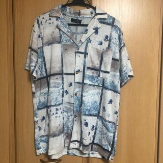 ザラ(ZARA)のZARAトップス(Tシャツ/カットソー(半袖/袖なし))