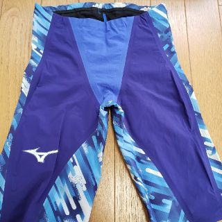 ミズノ(MIZUNO)のMIZUNO GX SONIC III MR(水着)