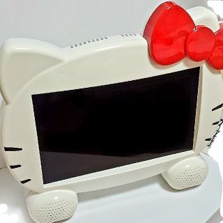 サンリオ(サンリオ)の【★難あり】ハローキティ 液晶テレビ(テレビ)