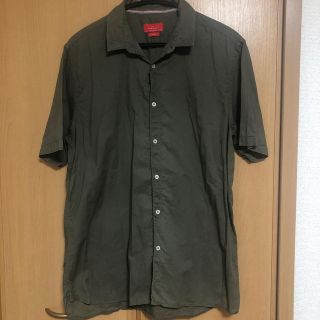 ザラ(ZARA)のZARA トップス(Tシャツ/カットソー(半袖/袖なし))