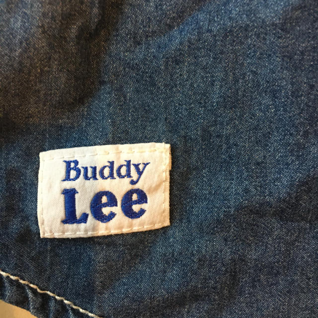 Buddy Lee(バディーリー)のちぁちい様、専用ページBuddy Lee デニム キッズ/ベビー/マタニティのベビー服(~85cm)(シャツ/カットソー)の商品写真