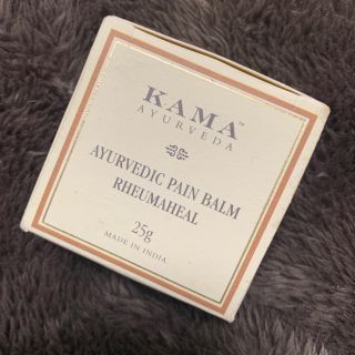 KAMA ペインバーム rheumaheal(その他)