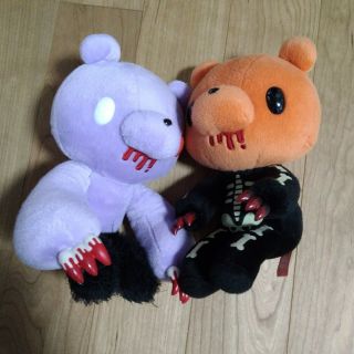 TAITO - いたずらくまのグルーミー ぬいぐるみまとめ売りの通販 by