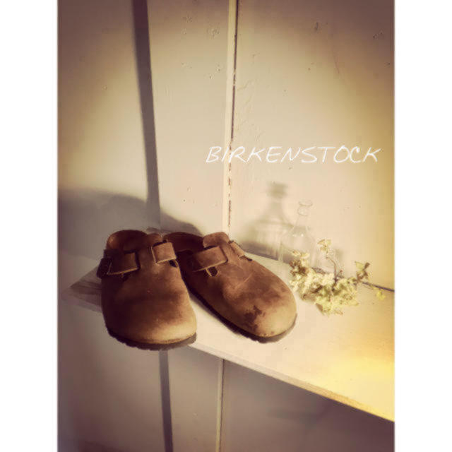BIRKENSTOCK(ビルケンシュトック)の♡♡ GMW様　専用ページ　♡♡ レディースの靴/シューズ(サンダル)の商品写真