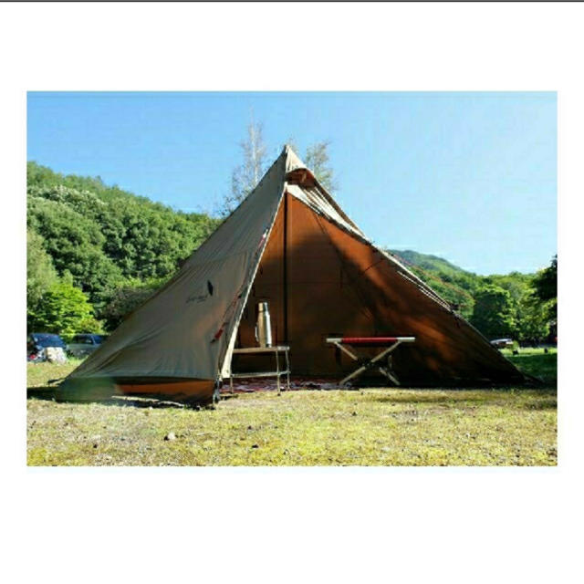 tent-Mark DESIGNS テンマクデザイン　サーカスTC