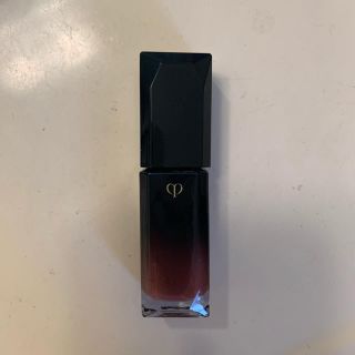 クレドポーボーテ(クレ・ド・ポー ボーテ)のclé de peau BEAUTÉ ルージュリキッドエクラ 12(口紅)