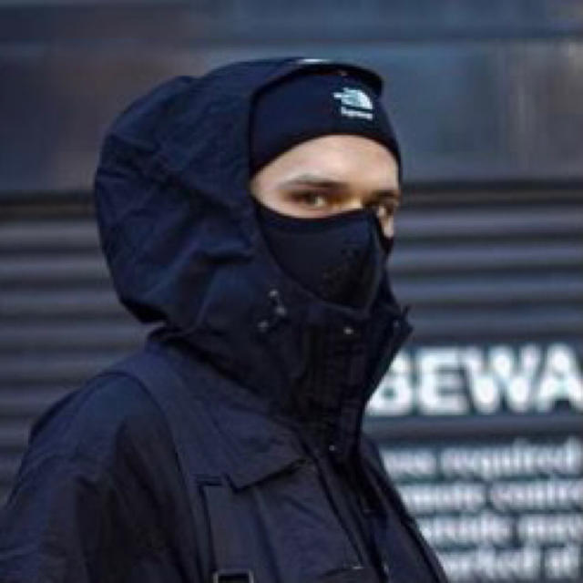 Supreme(シュプリーム)のSupreme The North Face RTG Balaclava マスク メンズの帽子(その他)の商品写真