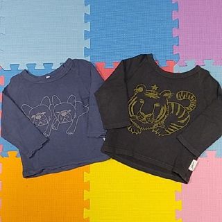 マーキーズ(MARKEY'S)の☆マーキーズトップスセット☆①(Tシャツ/カットソー)