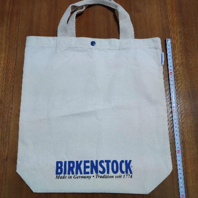 BIRKENSTOCK(ビルケンシュトック)のビルケンシュトック　BIRKENSTOCK　トート　バッグ レディースのバッグ(トートバッグ)の商品写真