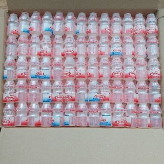 ヤクルト(Yakult)のヤクルトの空き容器 185個(容器)