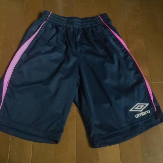 アンブロ(UMBRO)のアンブロ　ハーフパンツ(ショートパンツ)